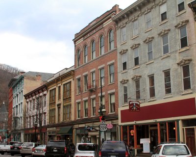 Jim Thorpe