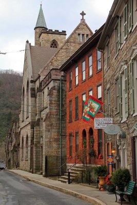Jim Thorpe