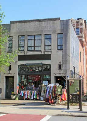 Asheville