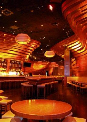 Mirage Bar