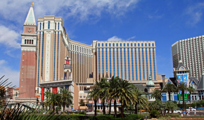 Venetian