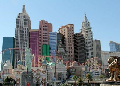 Las Vegas