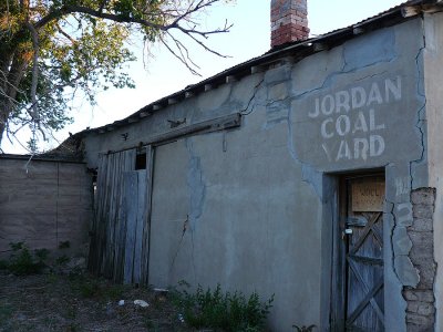 Marfa, Texas