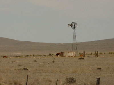 Van Horn, Texas