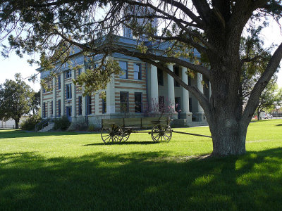 Fort Davis