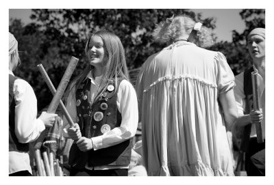 Pagan Summer Picnic - 2012