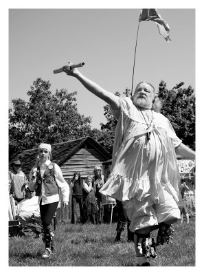 Pagan Picnic - 2012