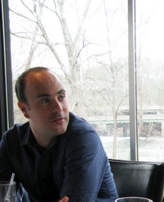 Joel Bloom