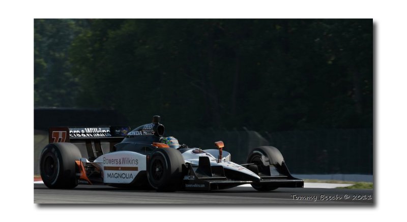 ~ Rest in Peace Dan Wheldon   1978 - 2011 ~