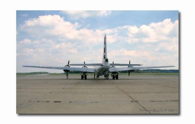 B-29  FIFI