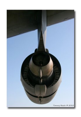 F117-PW-100  on C-17