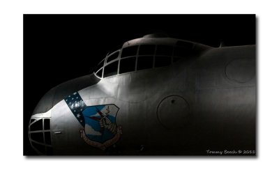 B-36  Peacemaker
