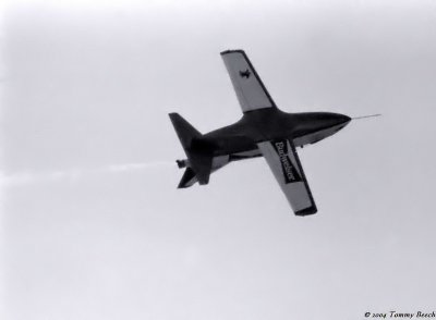 BD-5J / AcroJet World's smallest micro-jet...