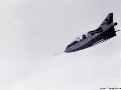 BD-5J/ AcroJet World's smallest micro-jet...