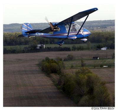 Quad City Challenger II Special  