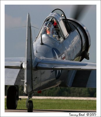 T-6 Texan