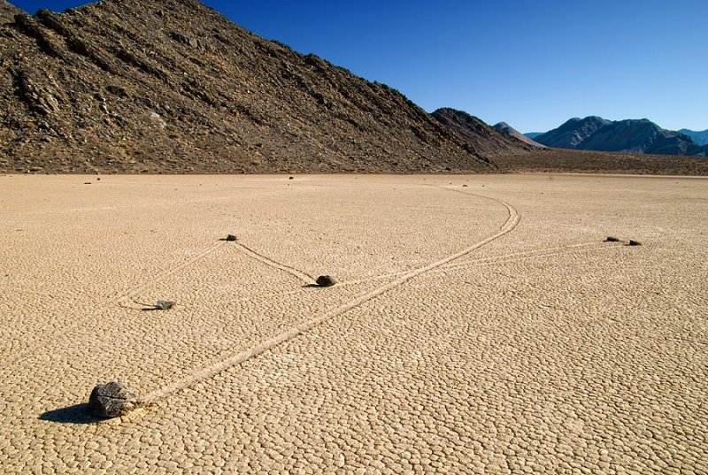Death Valley, California