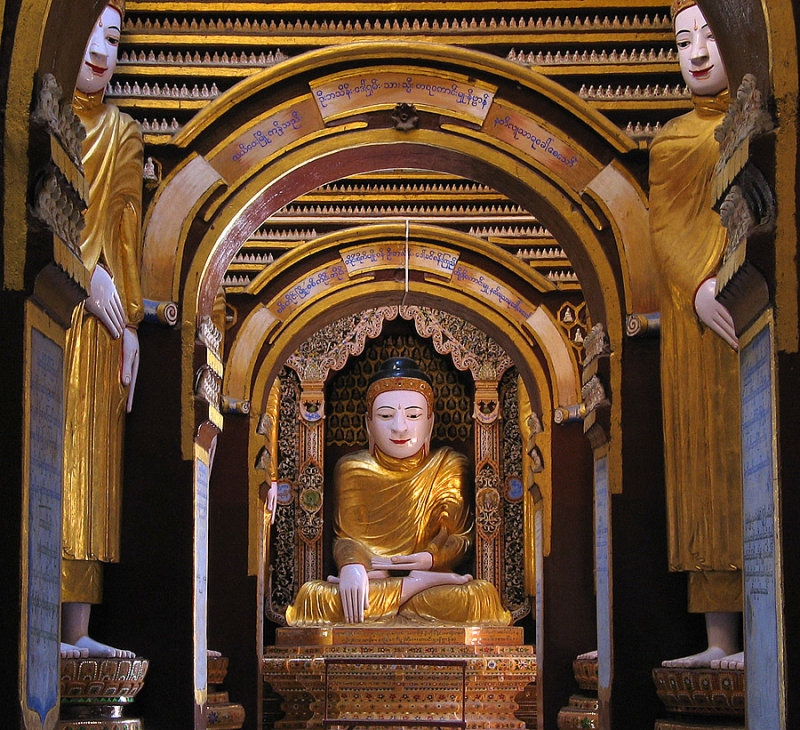 Thanboddhay Paya.
