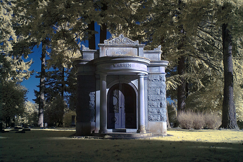 Riverview Cemetery