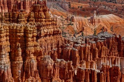 Bryce Canyon