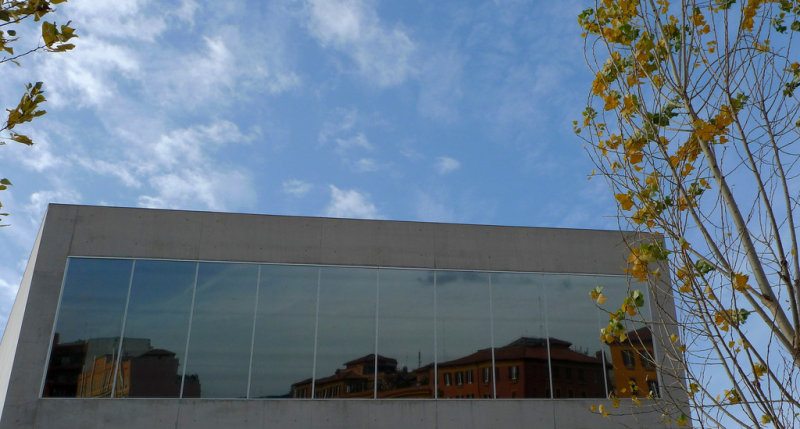 MAXXI – National Museum of the 21st Century Arts - ROMA