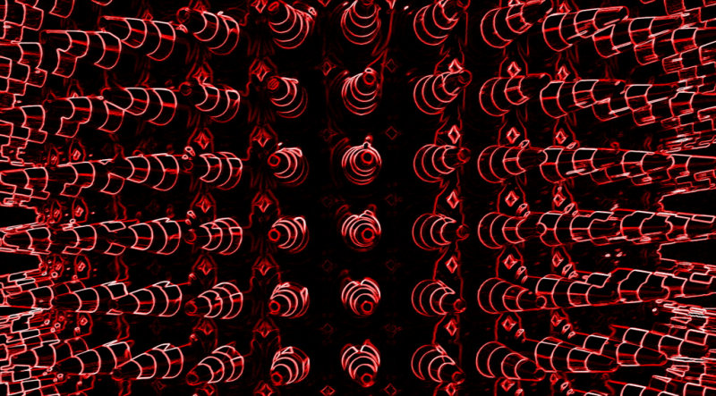 Digital work