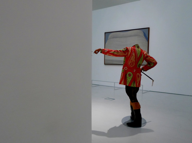 MAXXI – National Museum of the 21st Century Arts - ROMA