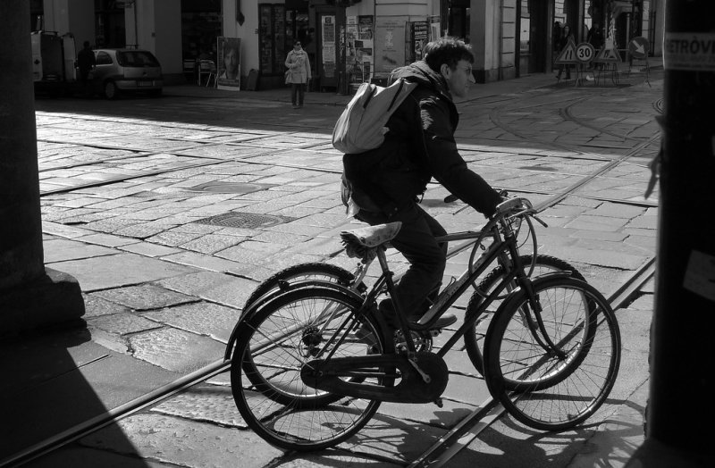 Bike spare