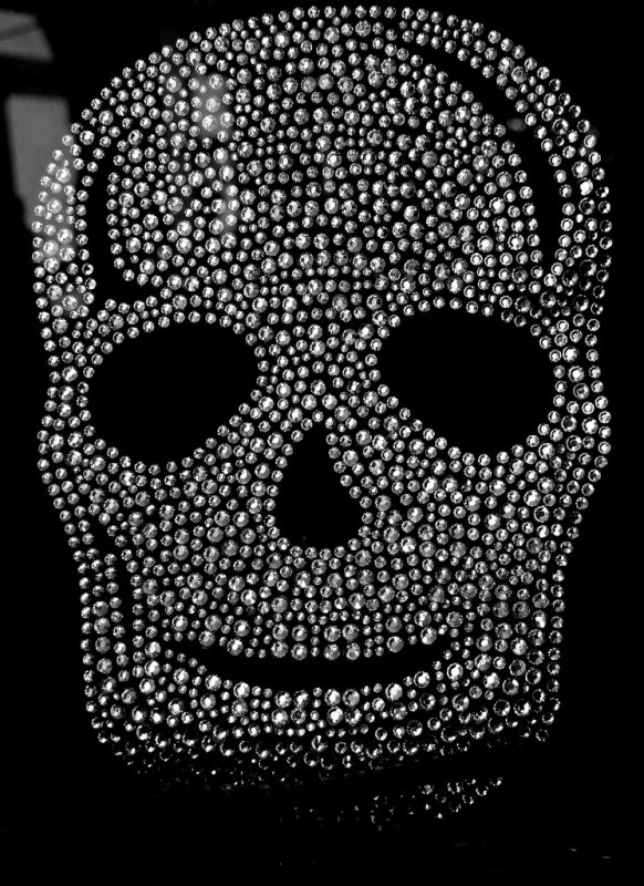 Skull