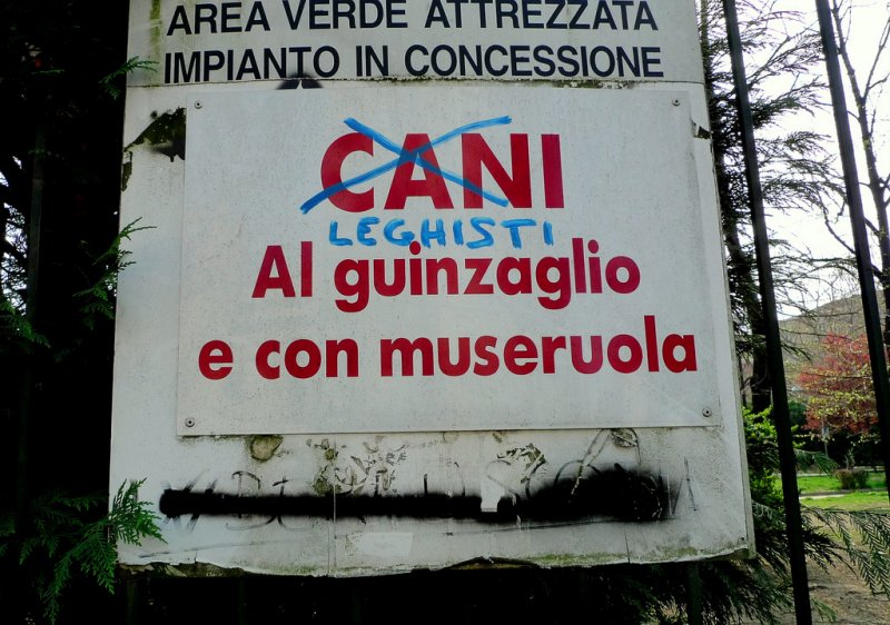 Leghisti