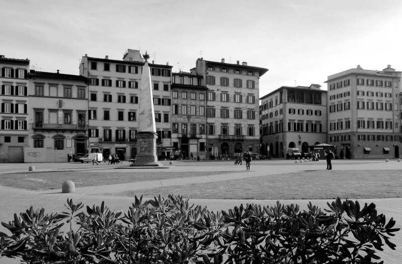 Firenze - Santa Maria Novella