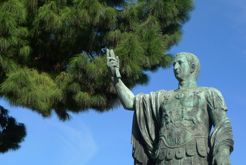 Fori Imperiali