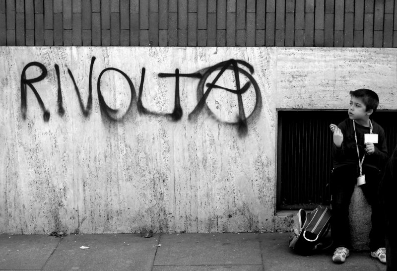 Rebellion