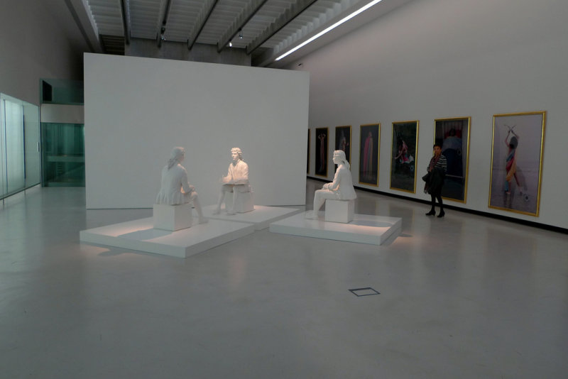 MAXXI – National Museum of the 21st Century Arts