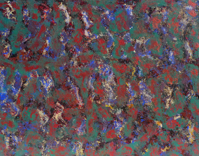 Abstract work