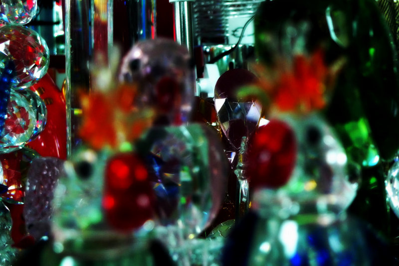 Abstract work