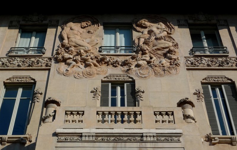 Turin - Liberty