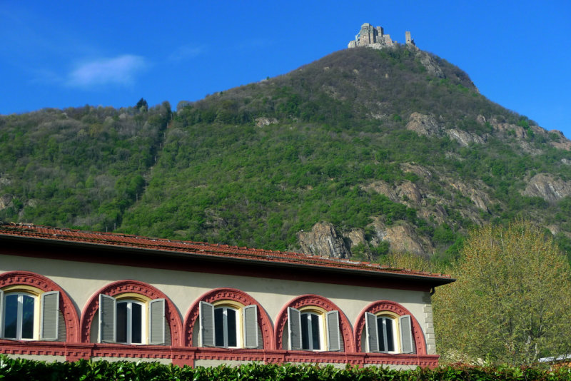 Saacra San Michele
