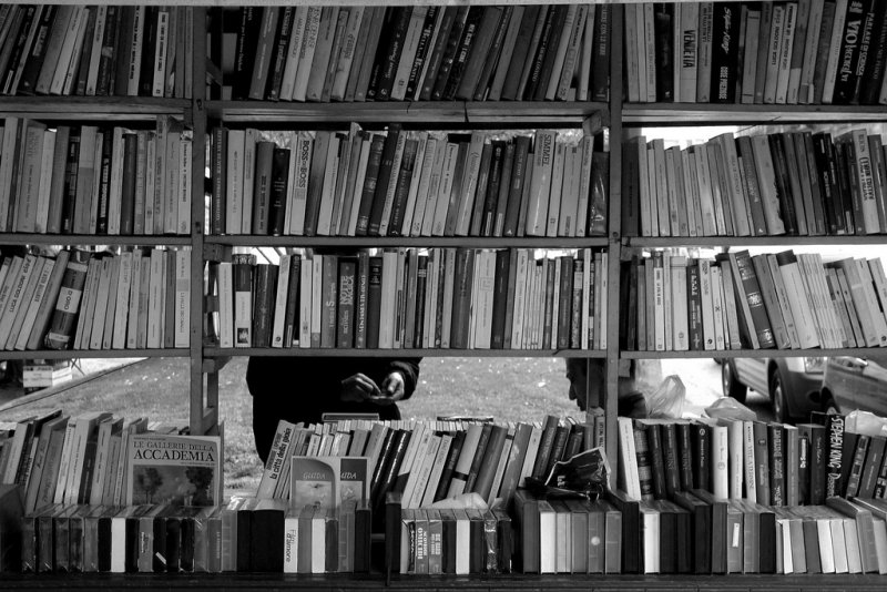 Street Library