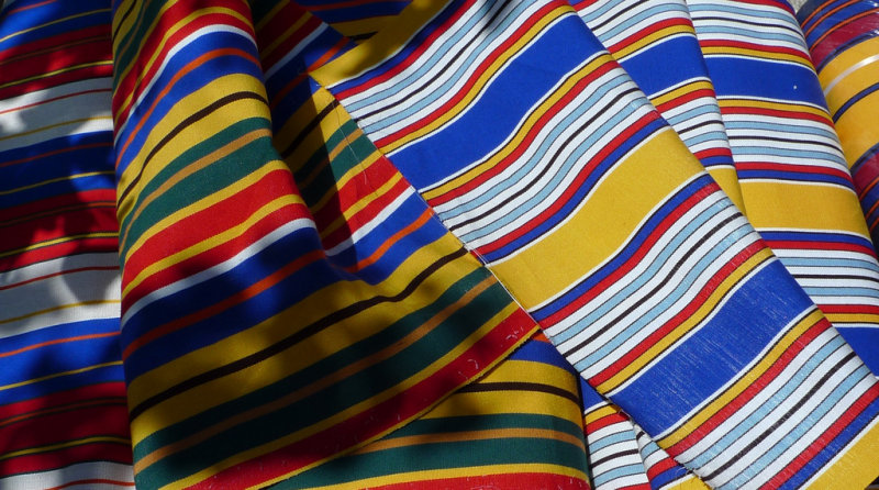 Colors on Canvas