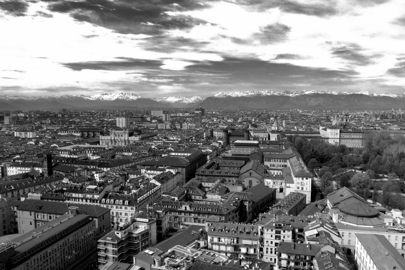 Turin