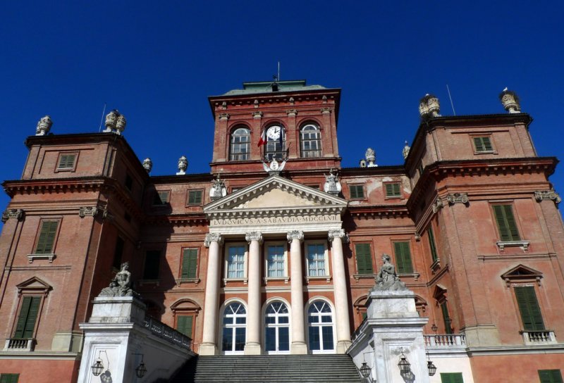 Racconigi - 