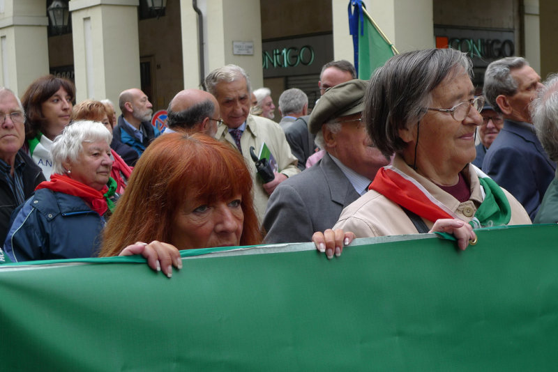 Labour Day - 1 Maggio 2012 - Turin - Italy