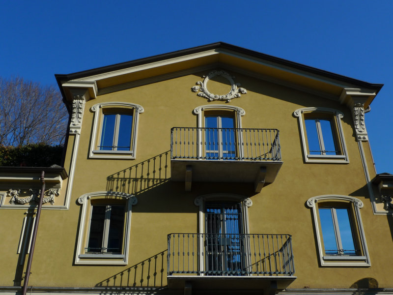 Turin - Liberty