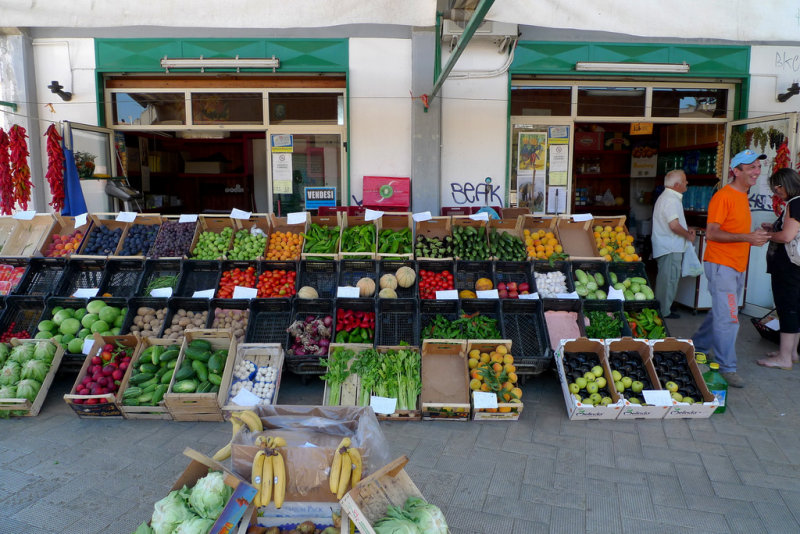 Pisticci - Marconia - Italy