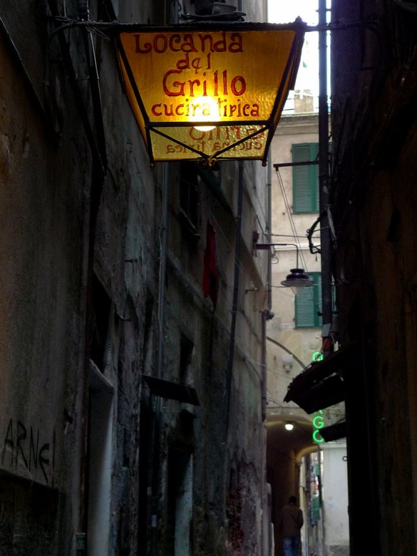 Carrugi