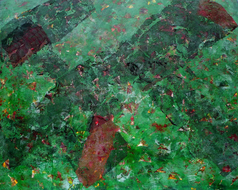 Abstract Green