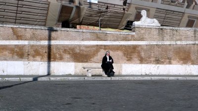 Roma - Piazza del Popolo