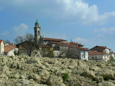 Roddino -Langhe - Italy