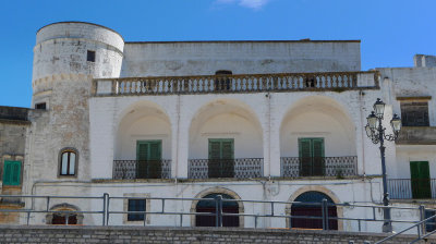 Cisternino - Italy